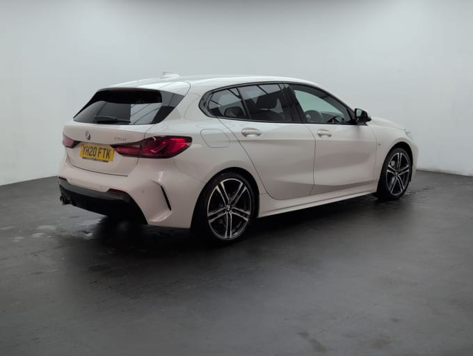 2025 BMW 1 Series
