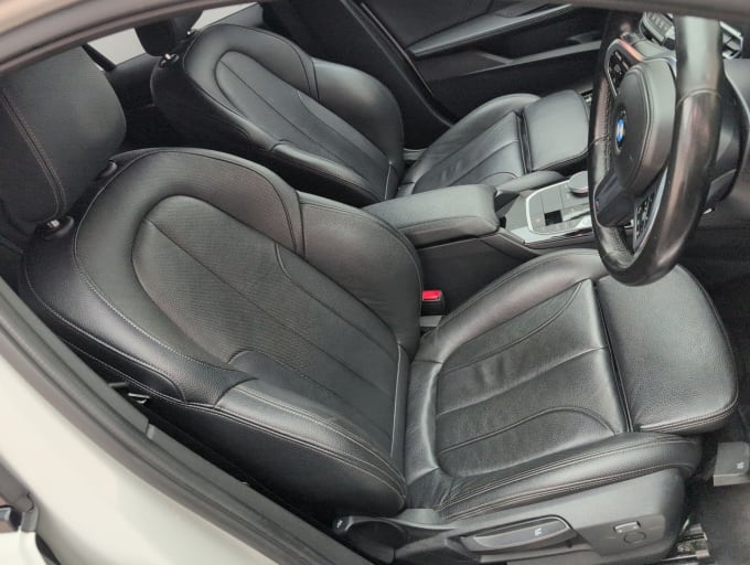 2025 BMW 1 Series