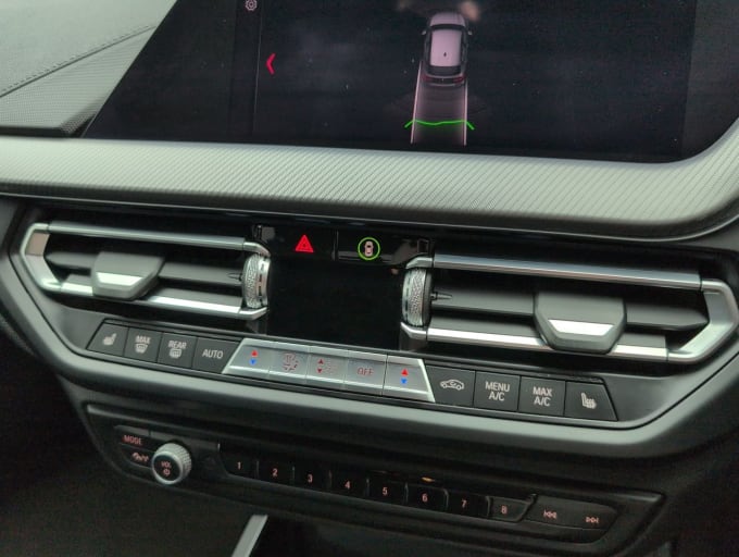 2025 BMW 1 Series