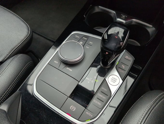 2025 BMW 1 Series