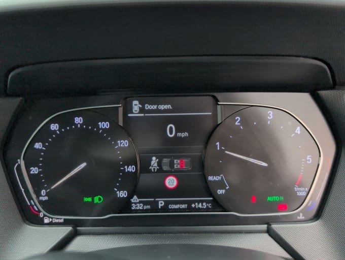 2025 BMW 1 Series