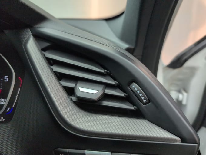 2025 BMW 1 Series