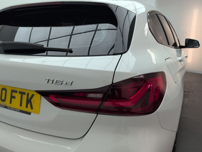 2025 BMW 1 Series