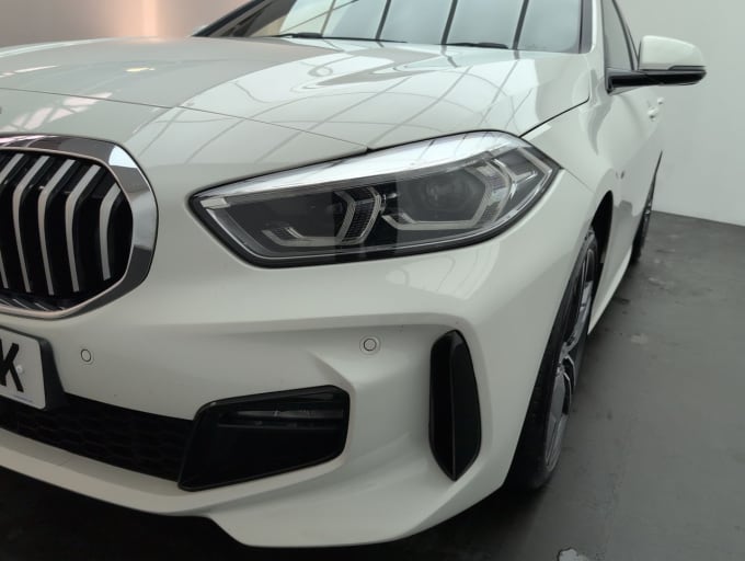 2025 BMW 1 Series