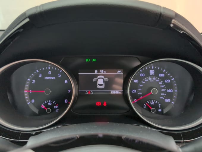 2025 Kia Xceed