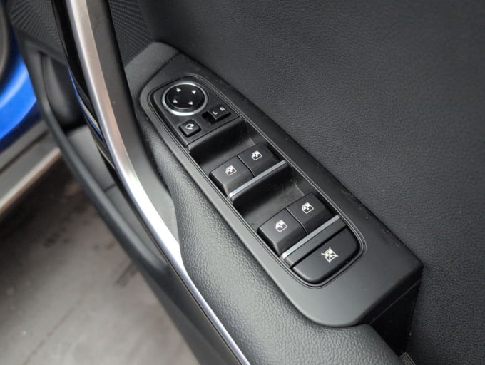 2025 Kia Xceed