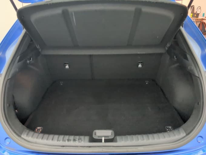 2025 Kia Xceed