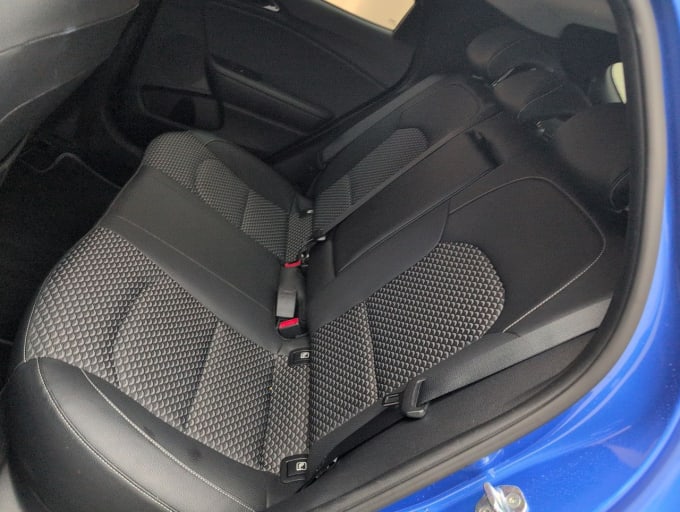 2025 Kia Xceed