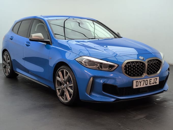 2025 BMW 1 Series