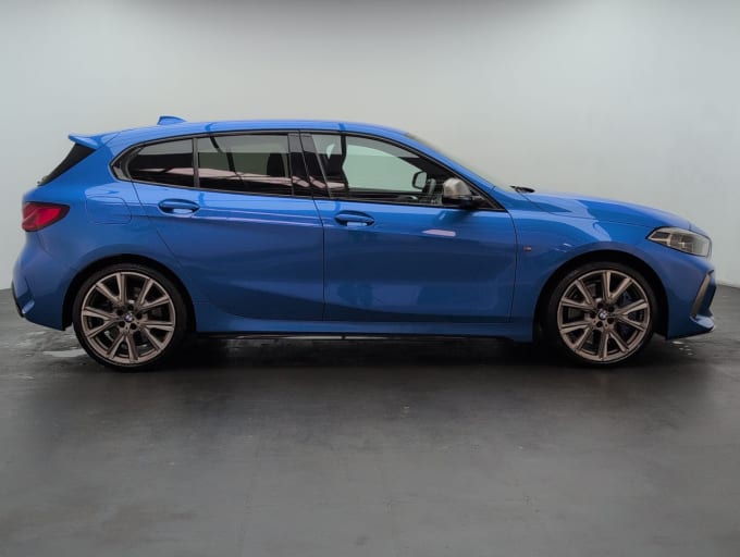2025 BMW 1 Series