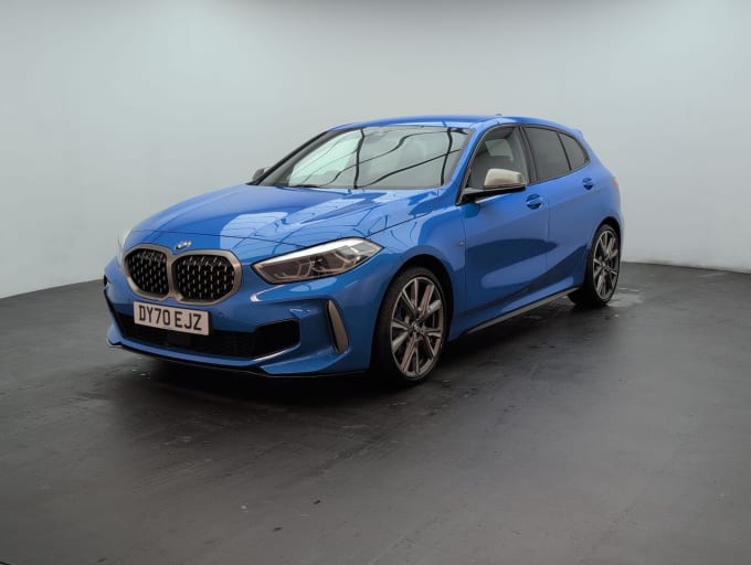2025 BMW 1 Series