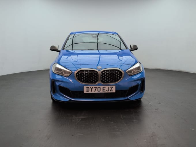 2025 BMW 1 Series