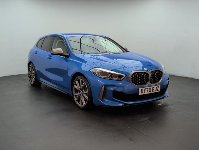 2025 BMW 1 Series