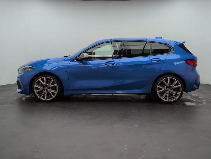 2025 BMW 1 Series