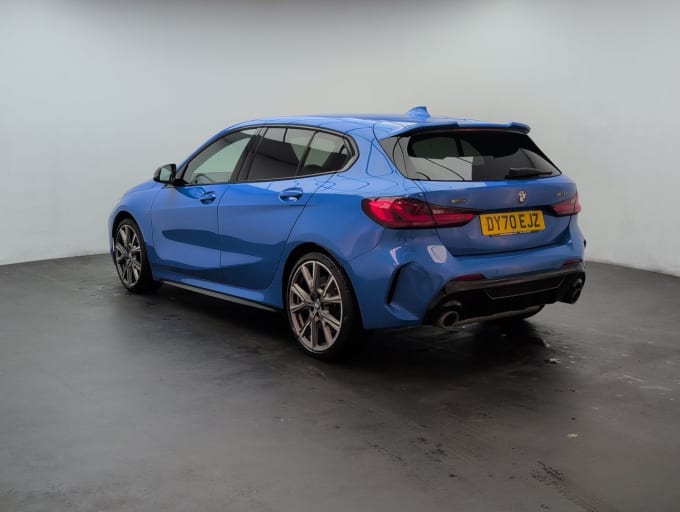 2025 BMW 1 Series