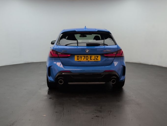 2025 BMW 1 Series