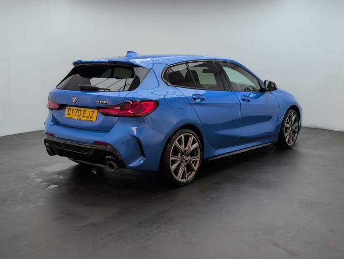 2025 BMW 1 Series