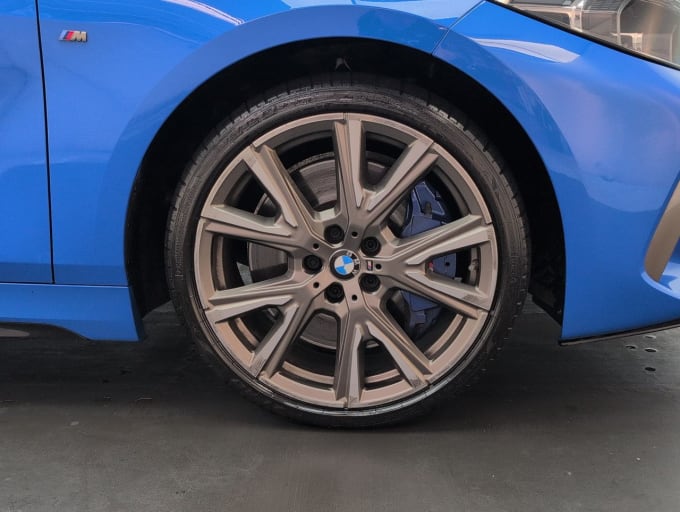 2025 BMW 1 Series