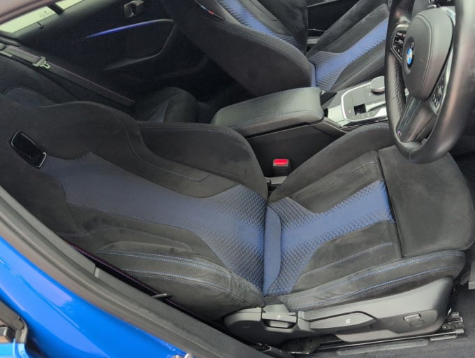 2025 BMW 1 Series