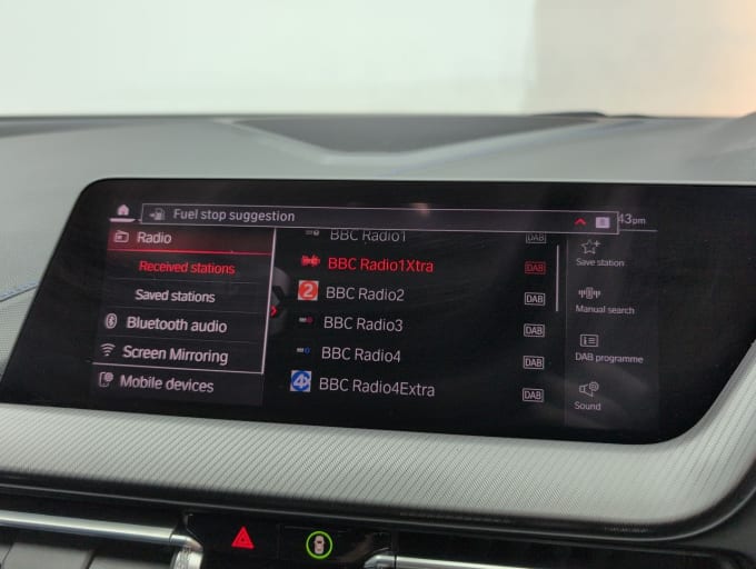 2025 BMW 1 Series