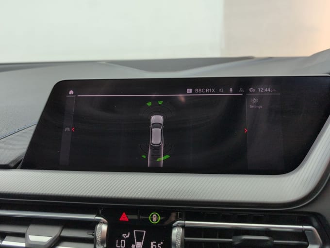 2025 BMW 1 Series