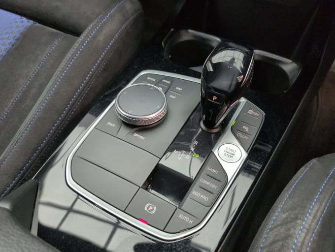 2025 BMW 1 Series