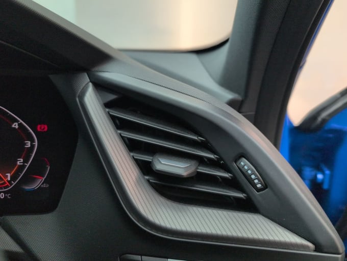 2025 BMW 1 Series