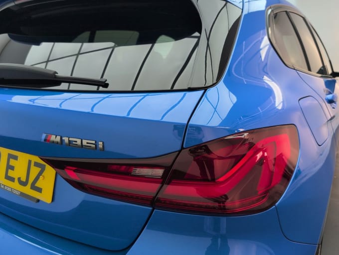 2025 BMW 1 Series