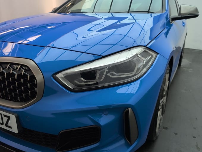 2025 BMW 1 Series