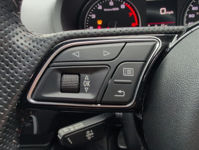 2025 Audi A3