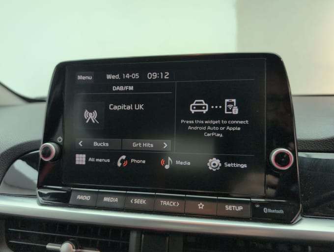 2025 Kia Picanto