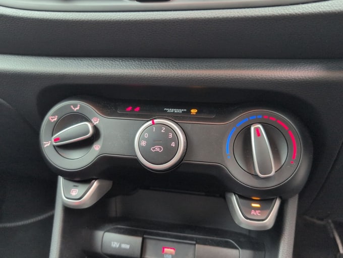 2025 Kia Picanto