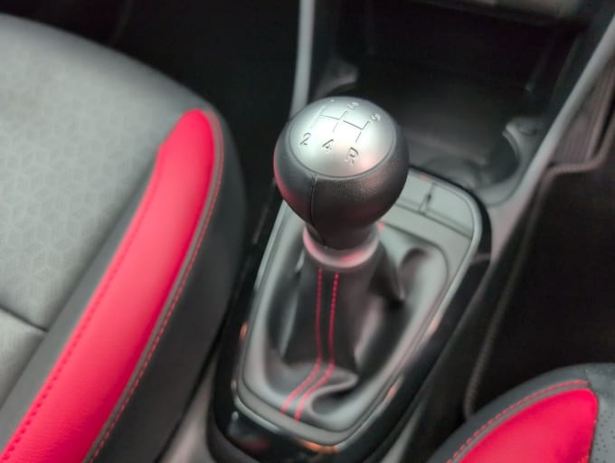 2025 Kia Picanto