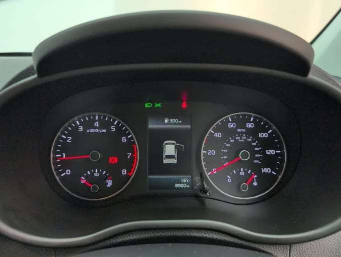 2025 Kia Picanto