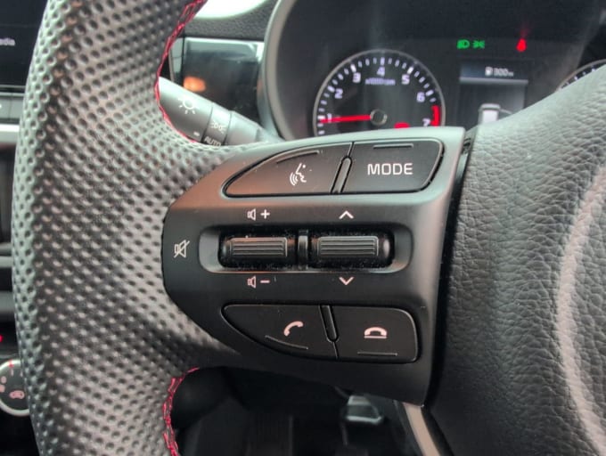 2025 Kia Picanto