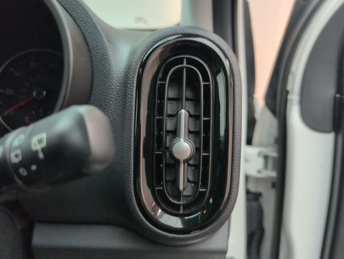 2025 Kia Picanto