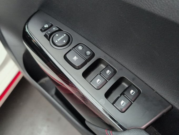 2025 Kia Picanto