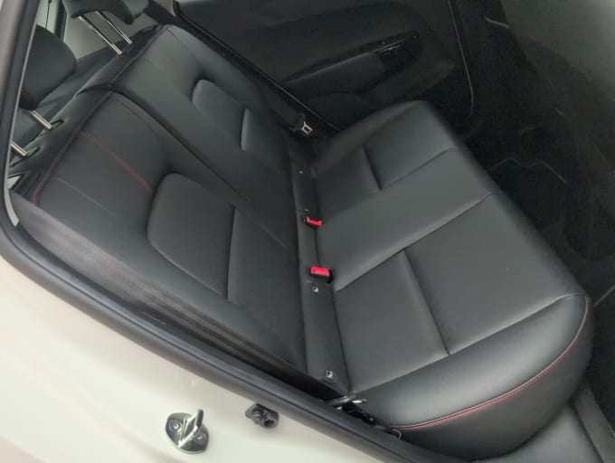 2025 Kia Picanto