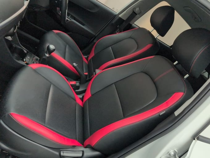 2025 Kia Picanto