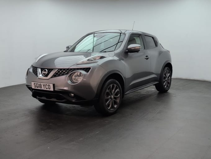 2025 Nissan Juke