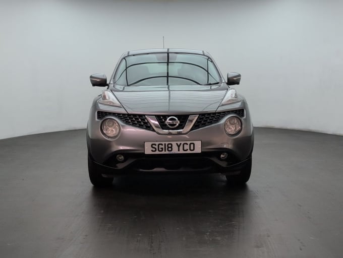 2025 Nissan Juke