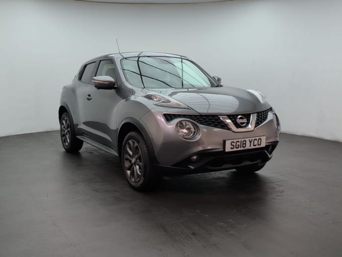 2025 Nissan Juke