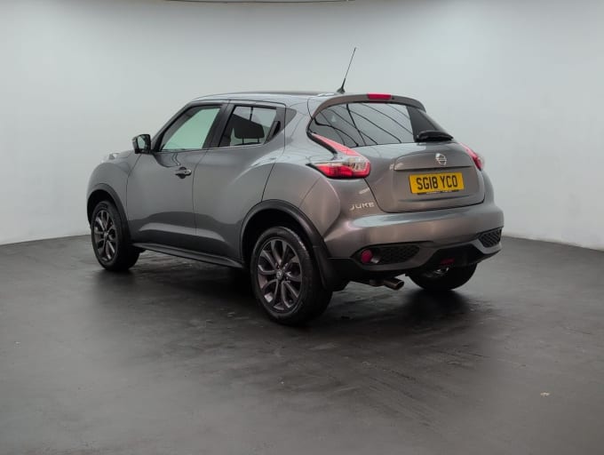 2025 Nissan Juke