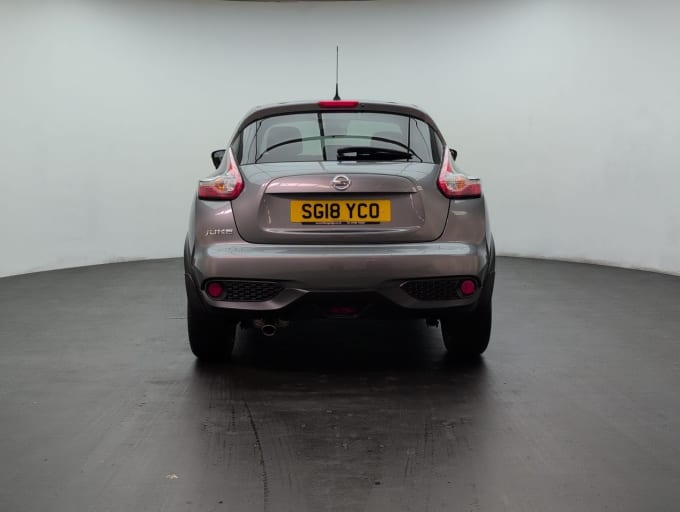 2025 Nissan Juke