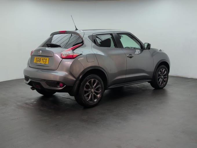2025 Nissan Juke