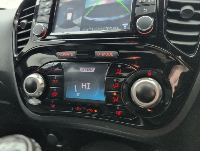 2025 Nissan Juke
