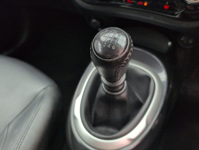 2025 Nissan Juke