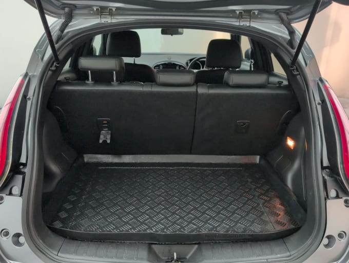 2025 Nissan Juke