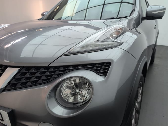 2025 Nissan Juke