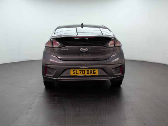 2025 Hyundai Ioniq